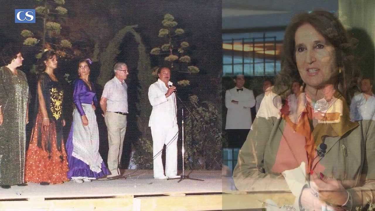 amigos de la musica marbella