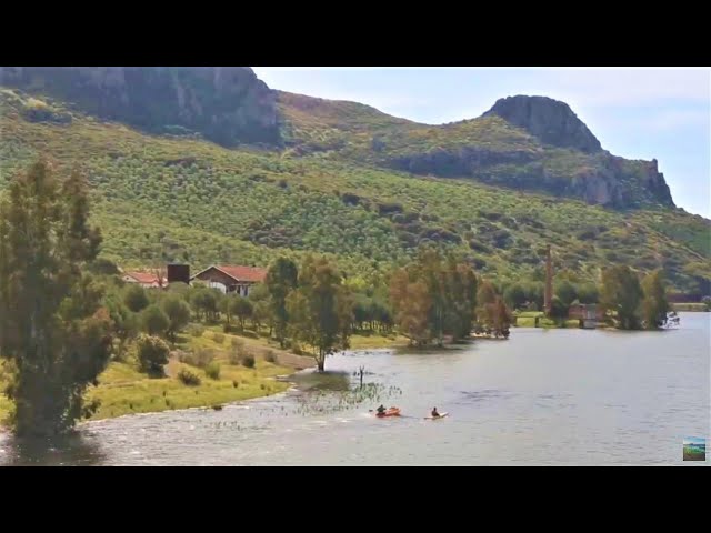 andalucia turismo activo y deporte