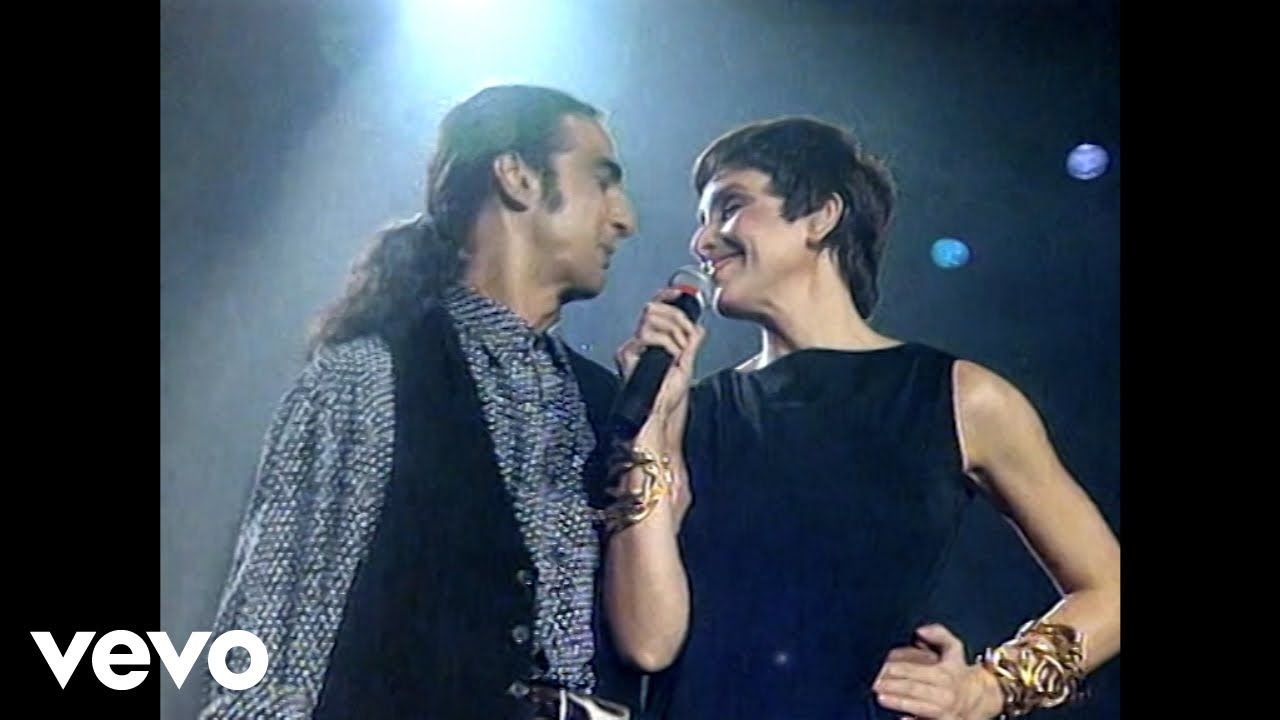 antonio flores y ana villa