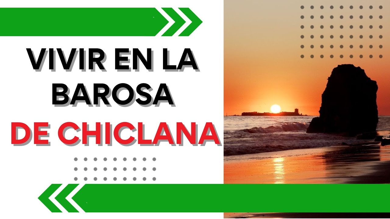 apartamento en chiclana de la frontera