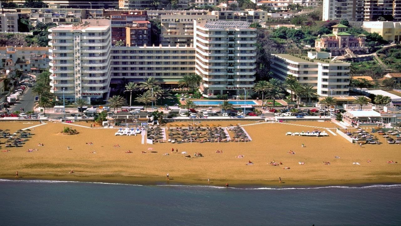 apartamentos en torremolinos que admiten perros