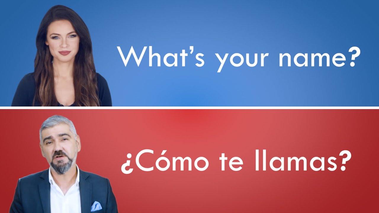 are you learning spanish in spanish