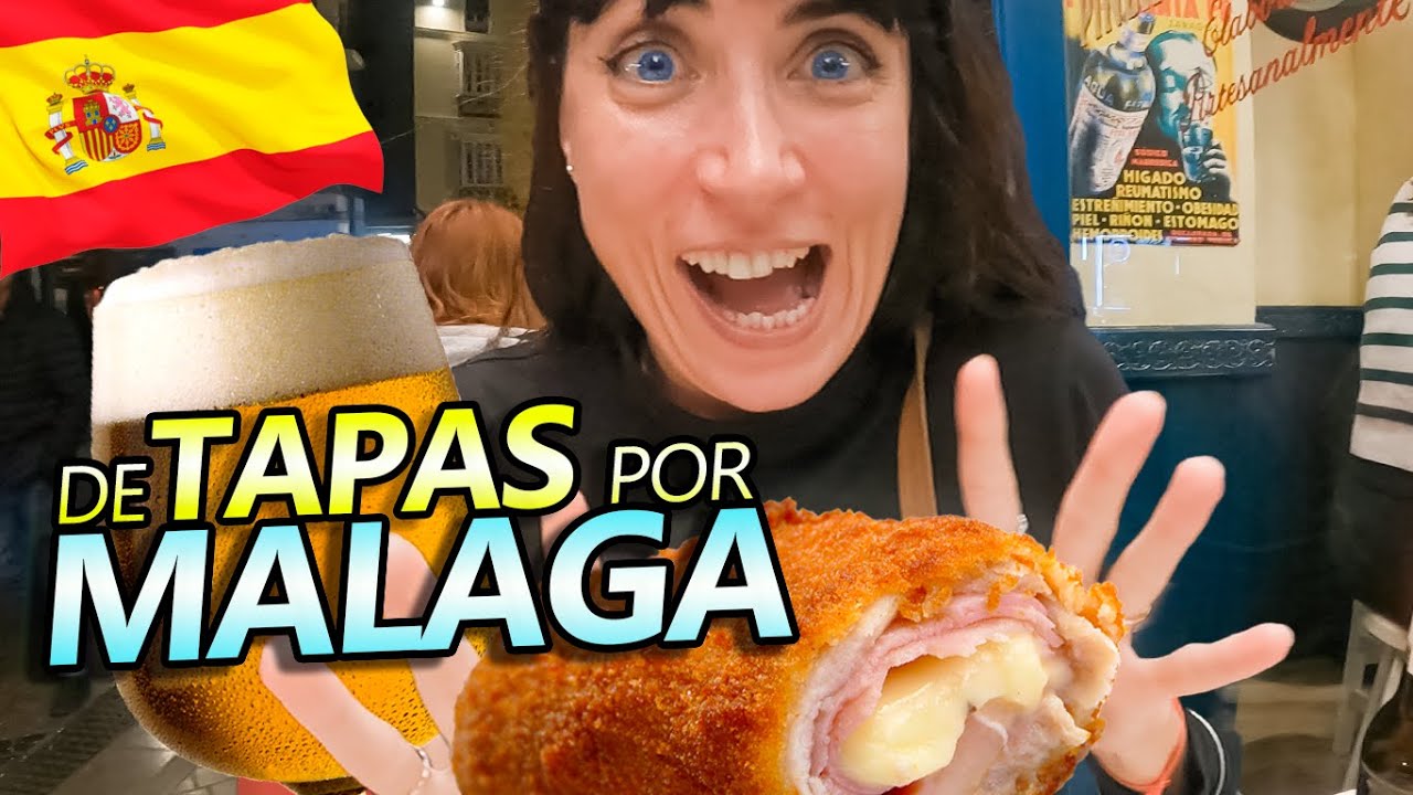 bares de tapas en malaga