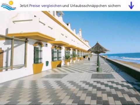 beach club playa de la luz