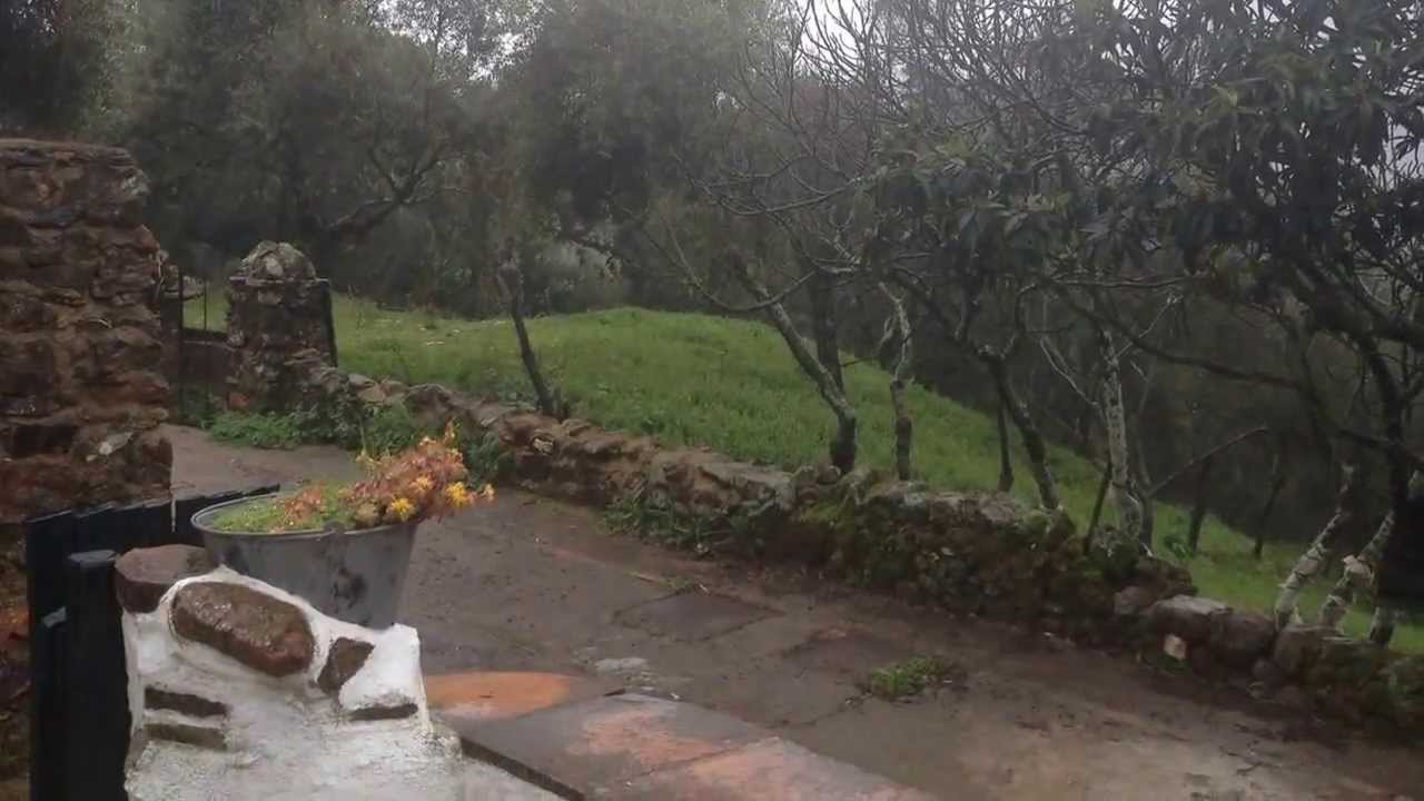 casas para alquilar en la sierra de huelva