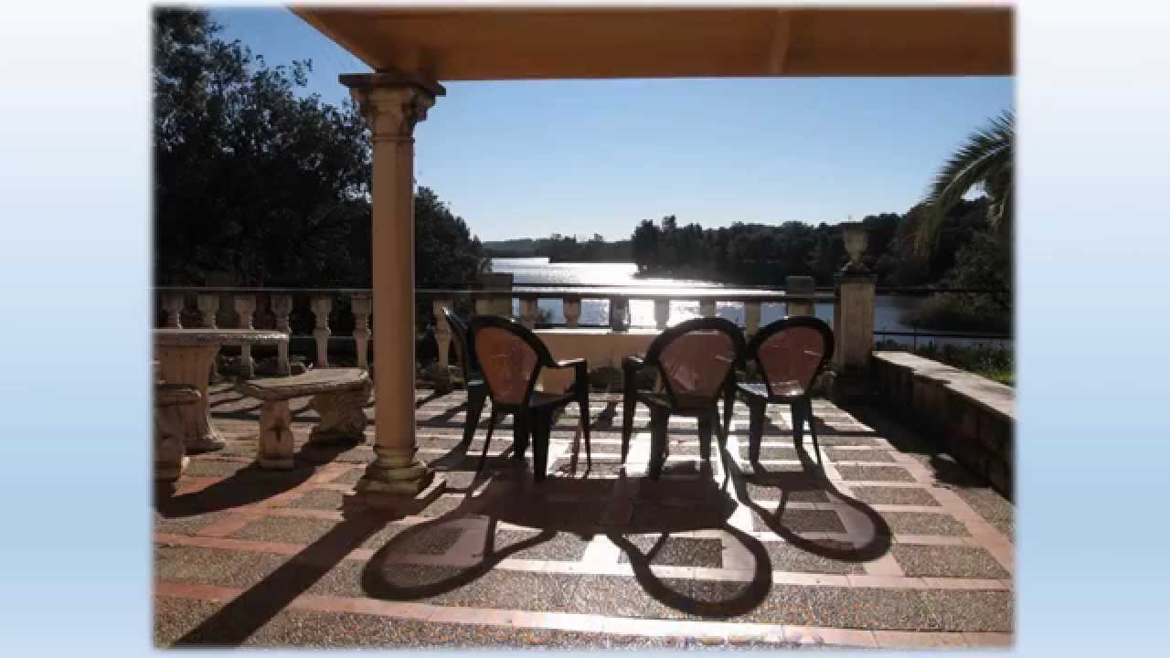casas rurales el lago cerro muriano cordoba