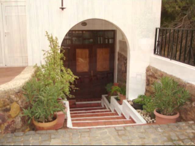casas rurales en cabo de gata