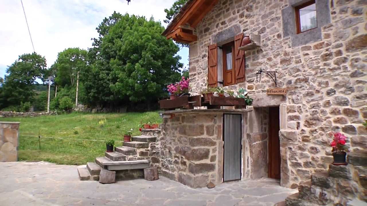 casas rurales en la playa que admiten perros