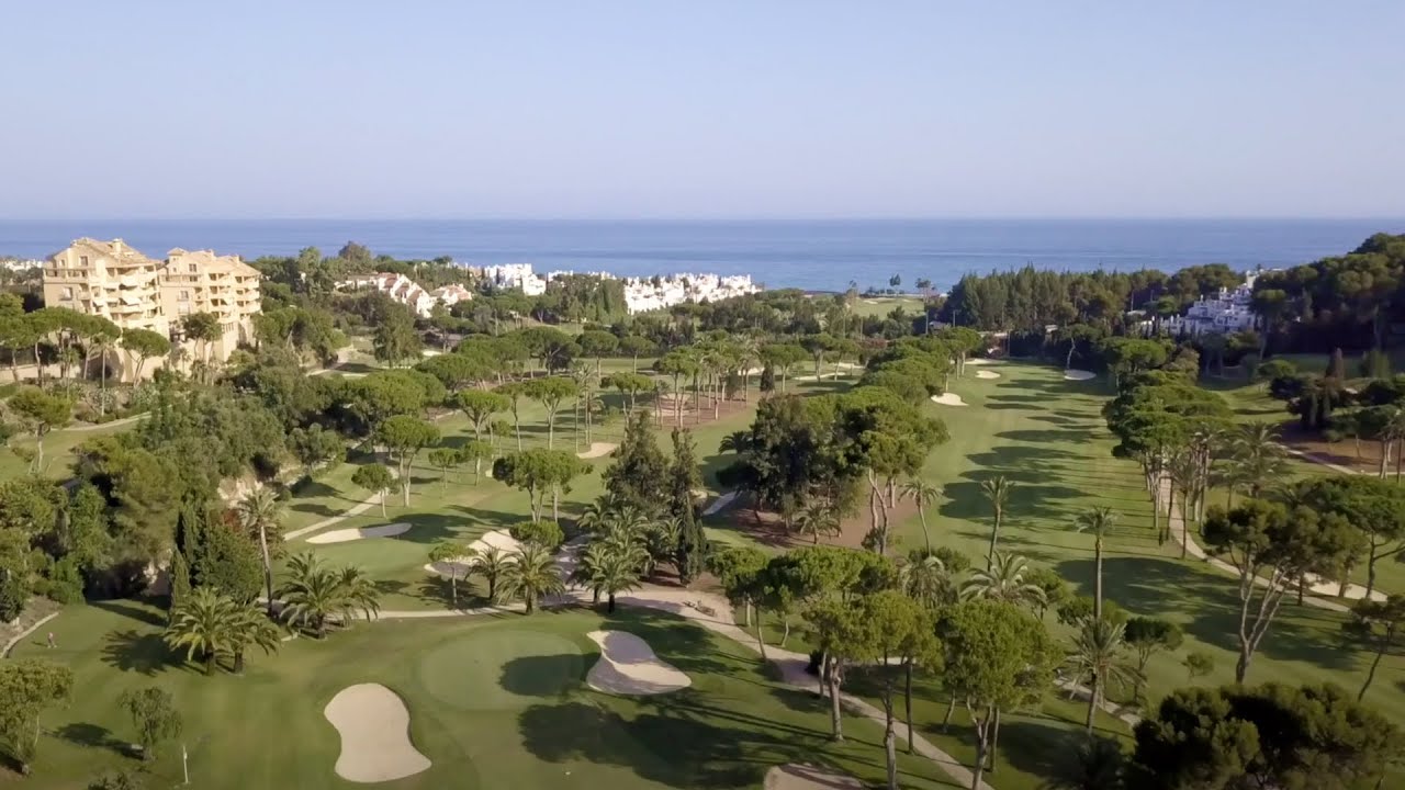 casta del sol golf course