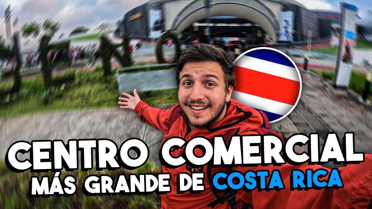 centro comercial costa del sol