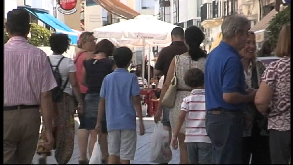 centros comerciales en chiclana de la frontera
