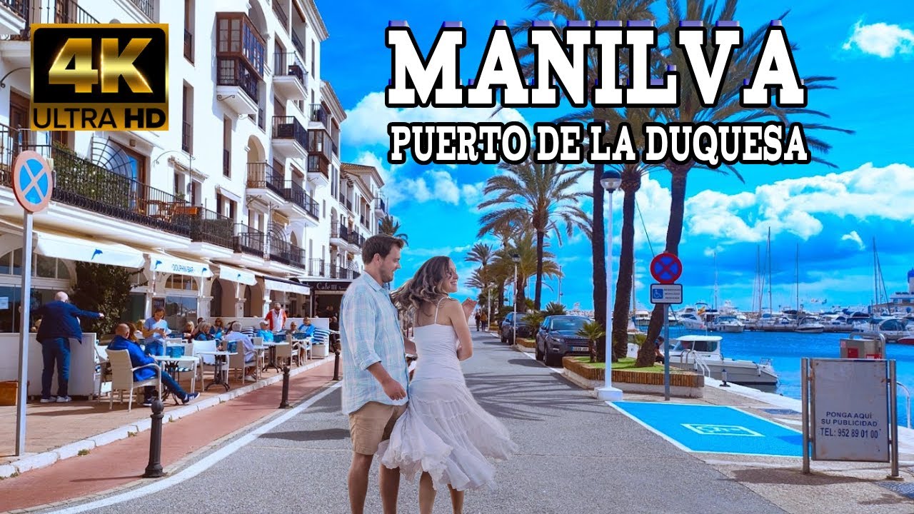 chino puerto de la duquesa
