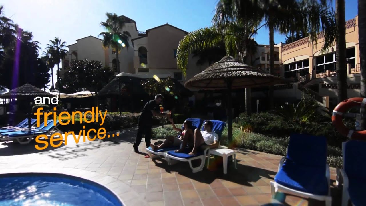club la costa world marina del sol