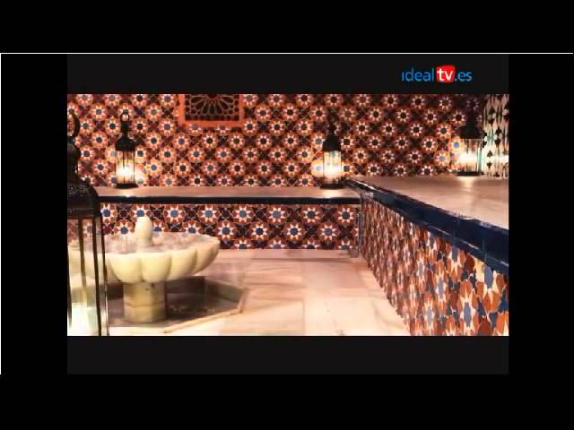 codigo descuento hammam al andalus granada