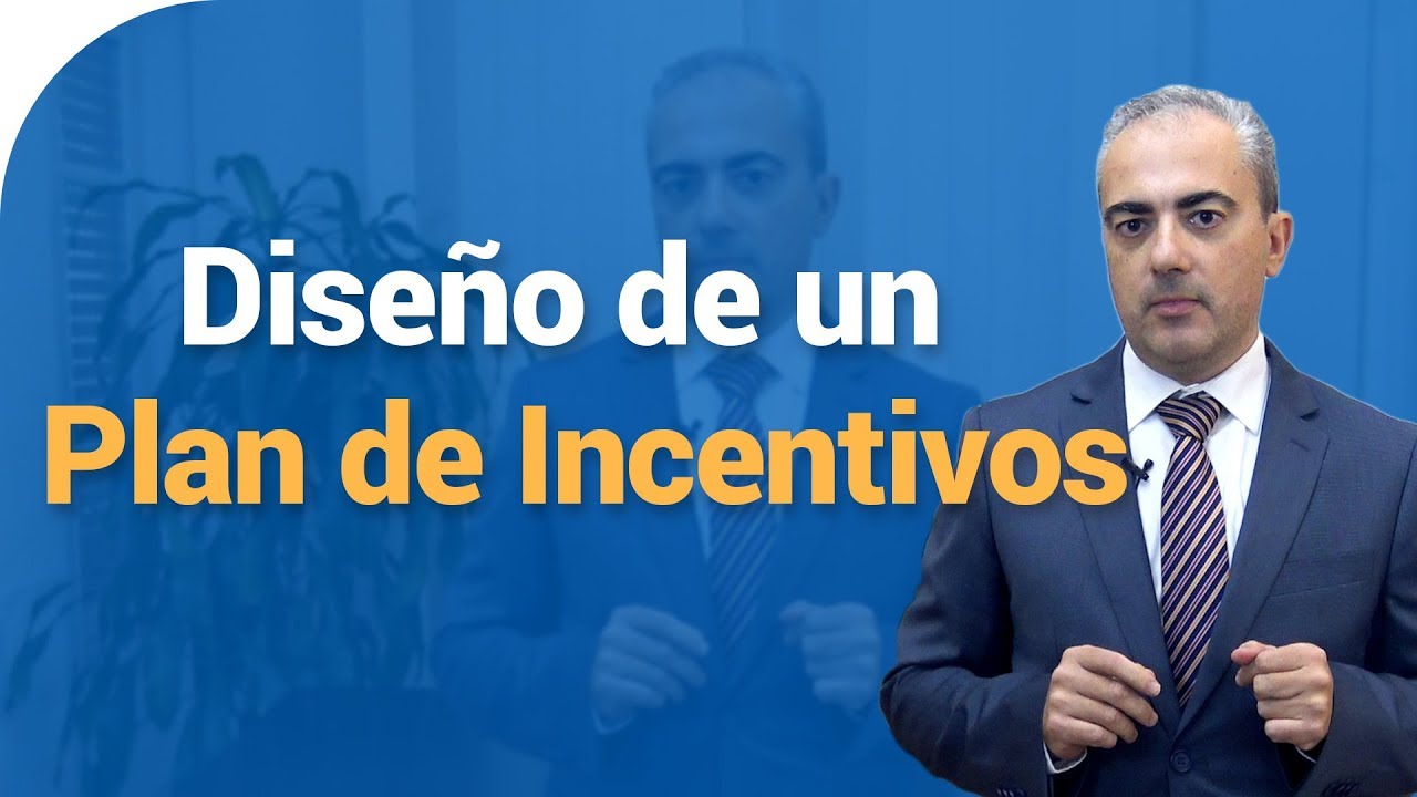 como elaborar un plan de incentivos