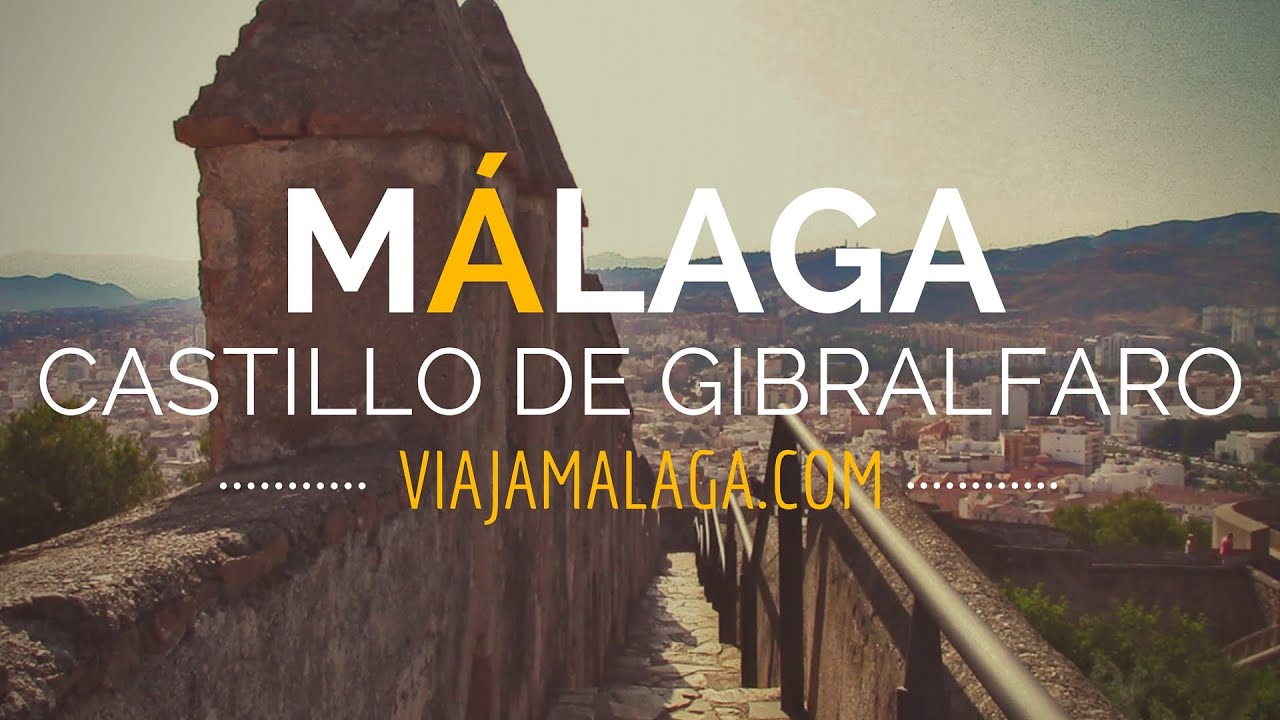 como ir al castillo de gibralfaro