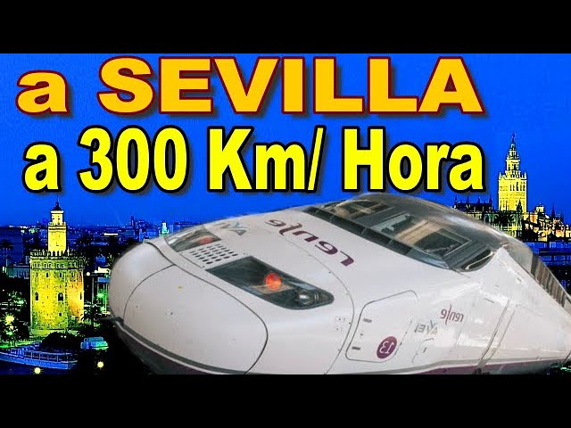 como llegar de barcelona a cordoba