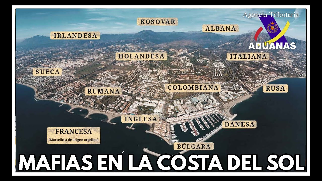 como se vive en marbella