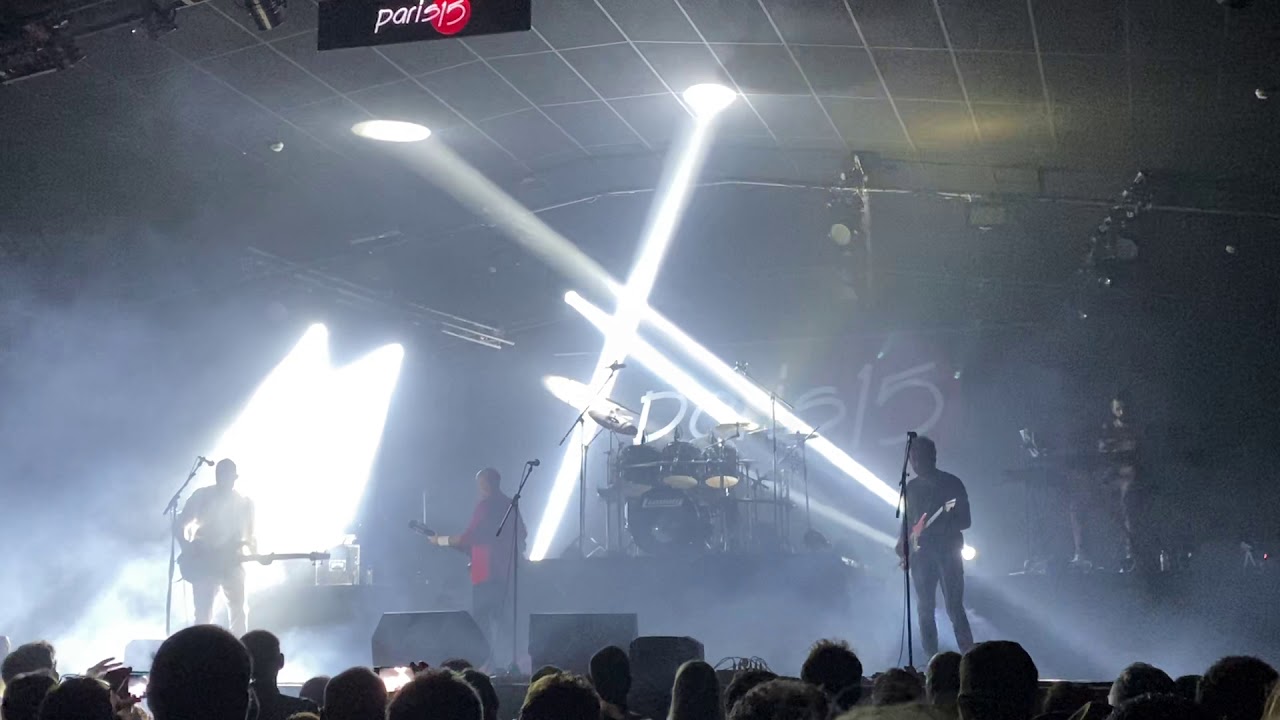 concierto sala paris 15 malaga