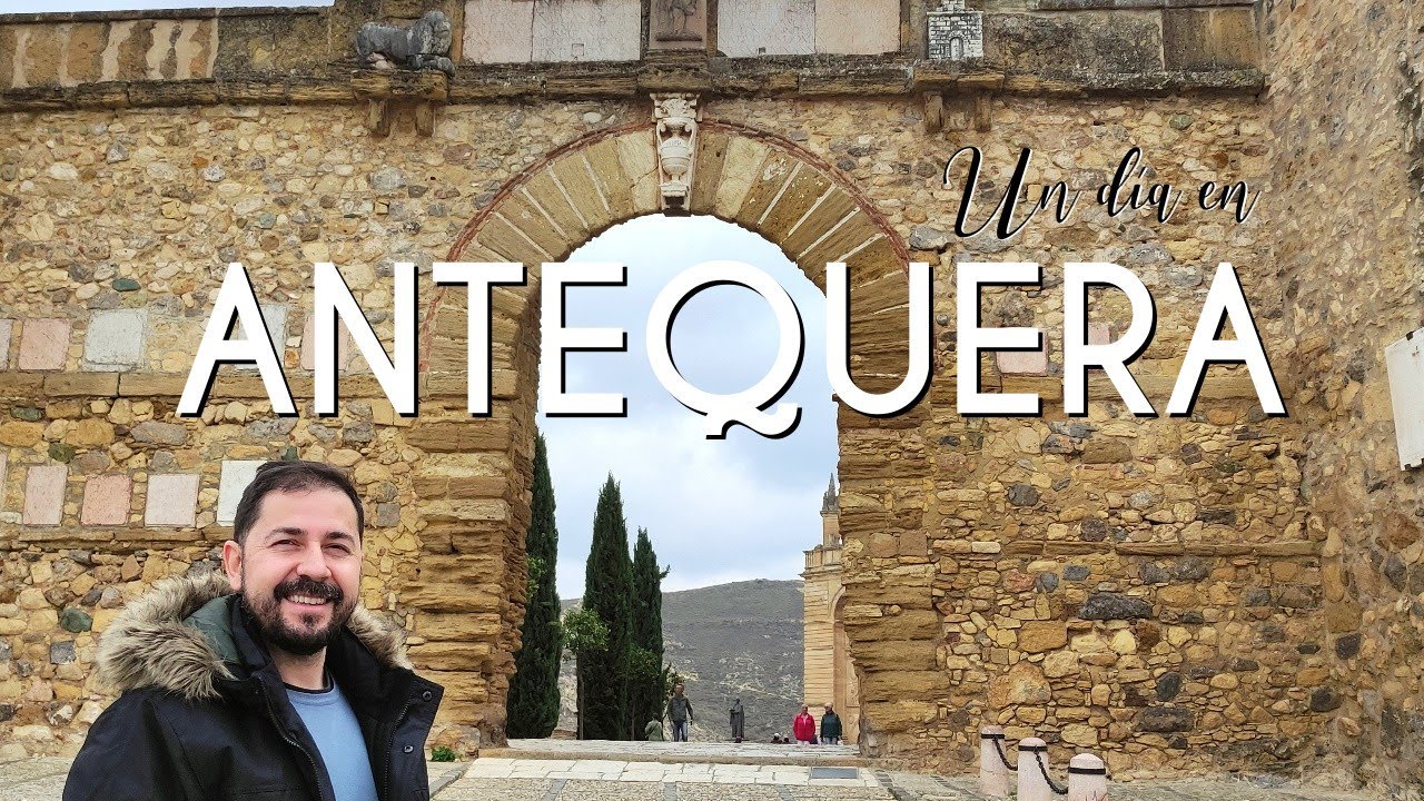 cosas que ver en antequera