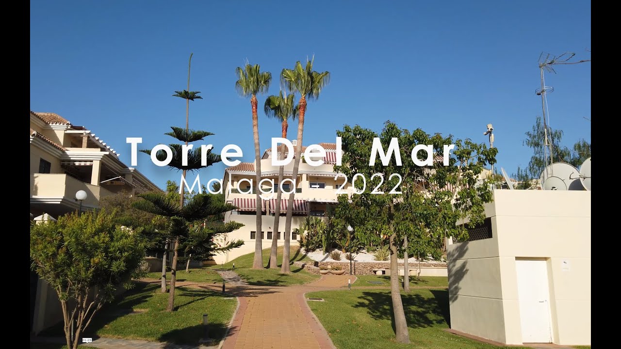cosas que ver en torre del mar