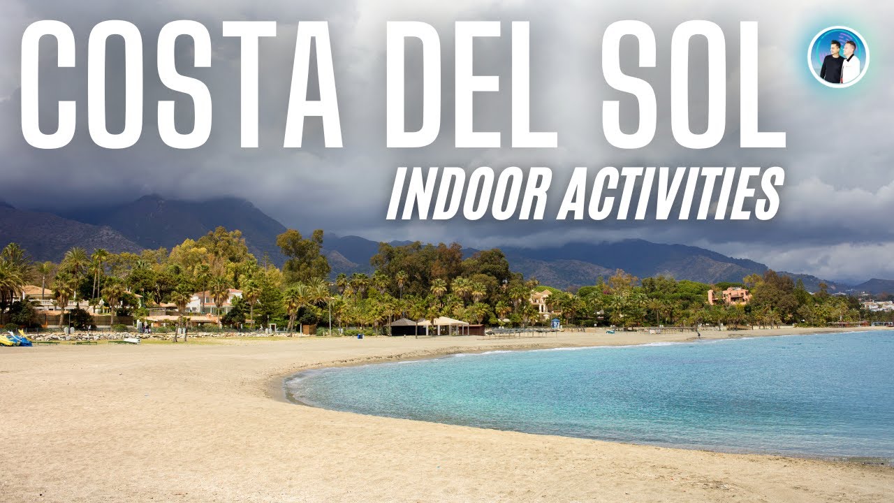 costa del sol schönste orte