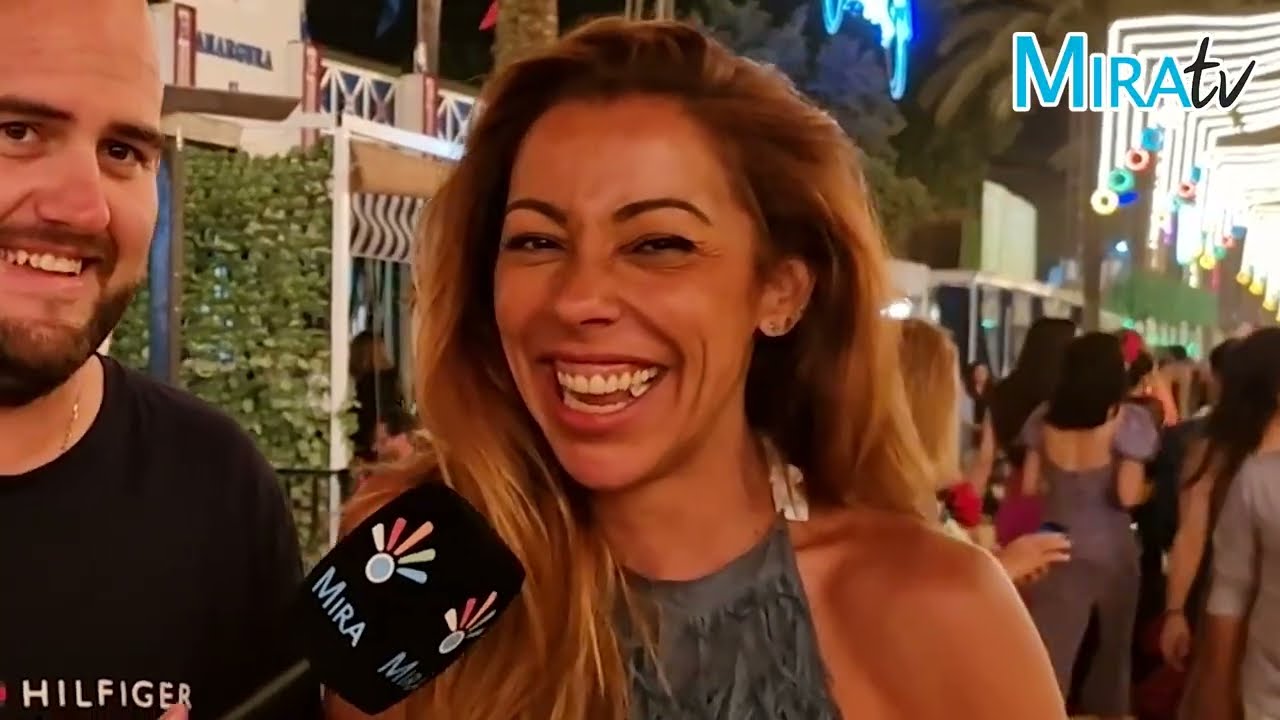 cuando termina la feria de jerez
