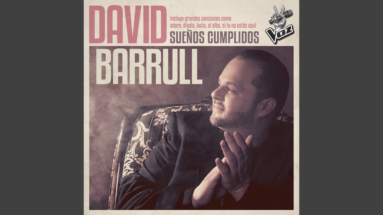 david barrull como las alas al viento