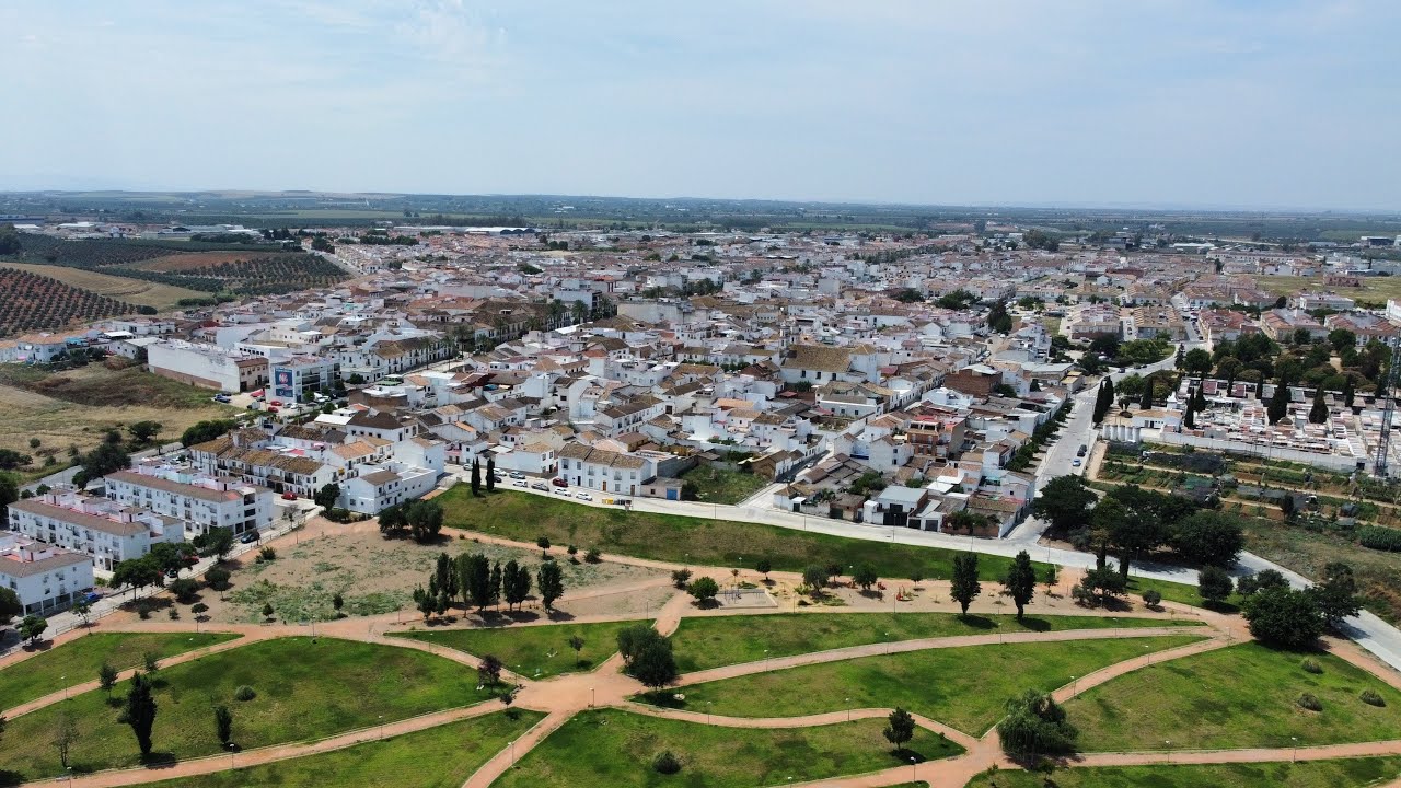 distancia de cordoba a la carlota