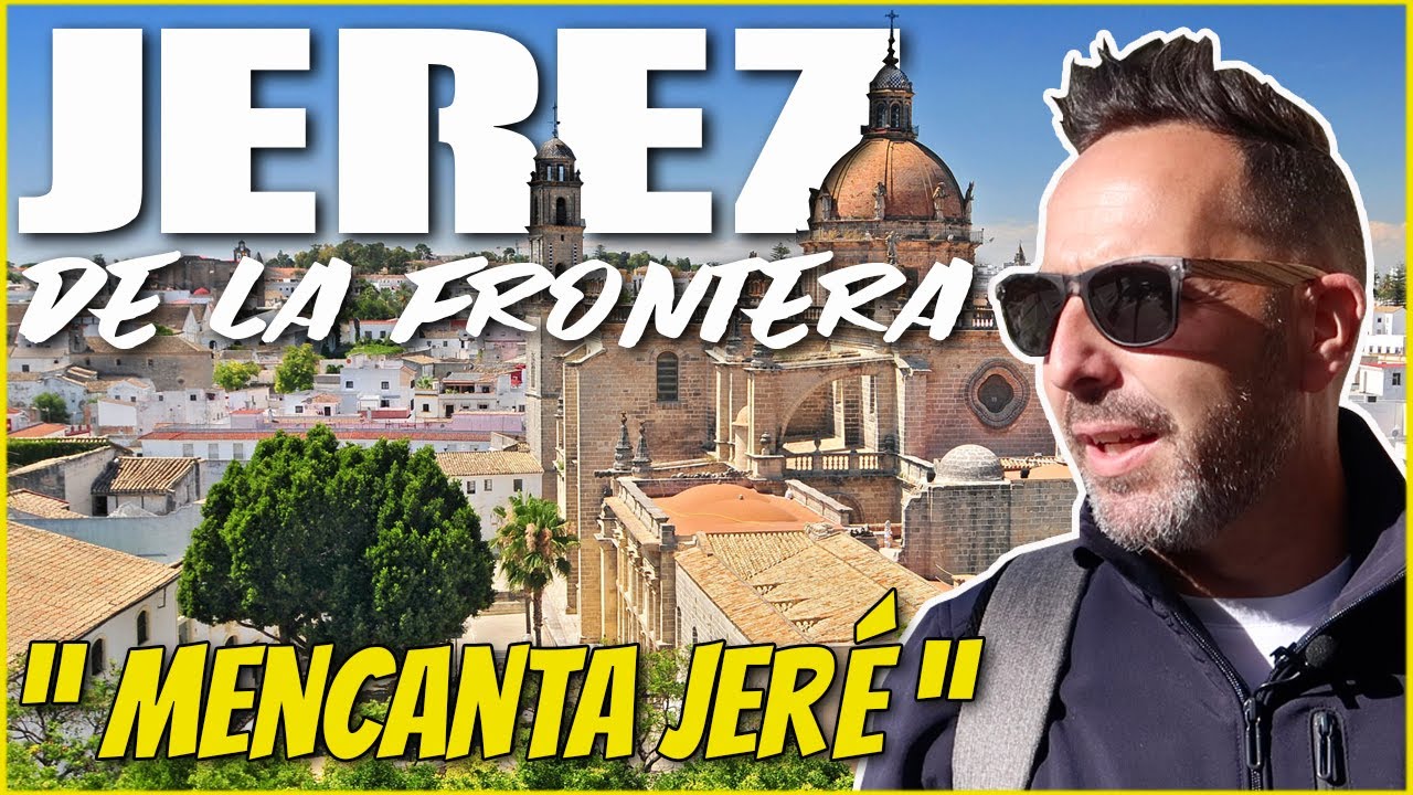 donde dormir en jerez de la frontera
