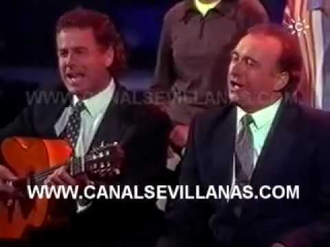 ecos del rocio por villancicos