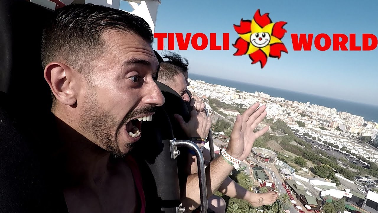 farmacia tivoli arroyo de la miel