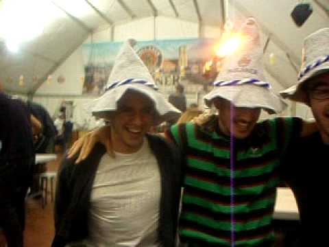 fiesta de la cerveza en malaga