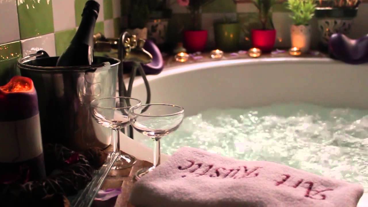 fin de semana romantico andalucia jacuzzi