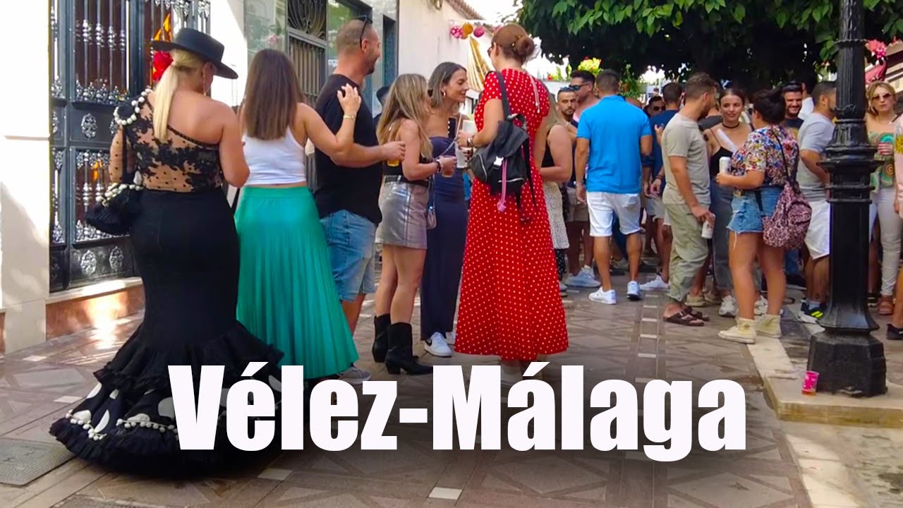 finca la pola velez malaga