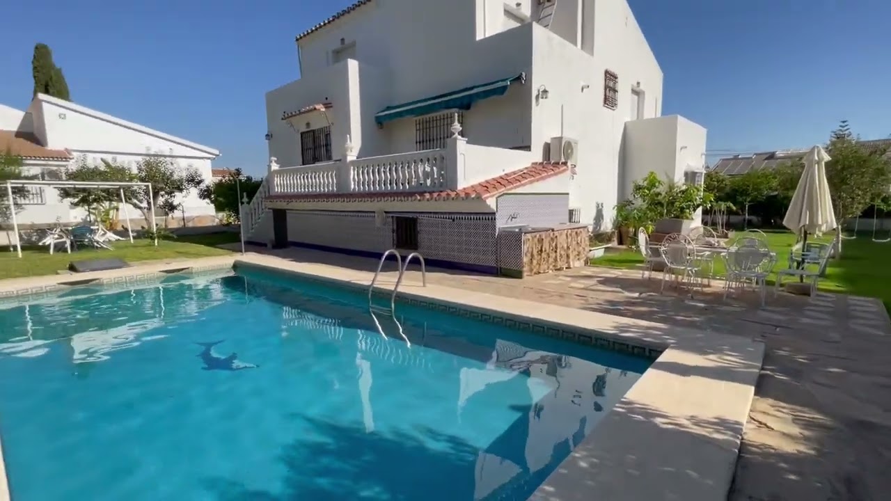finca las palmeras alhaurín de la torre