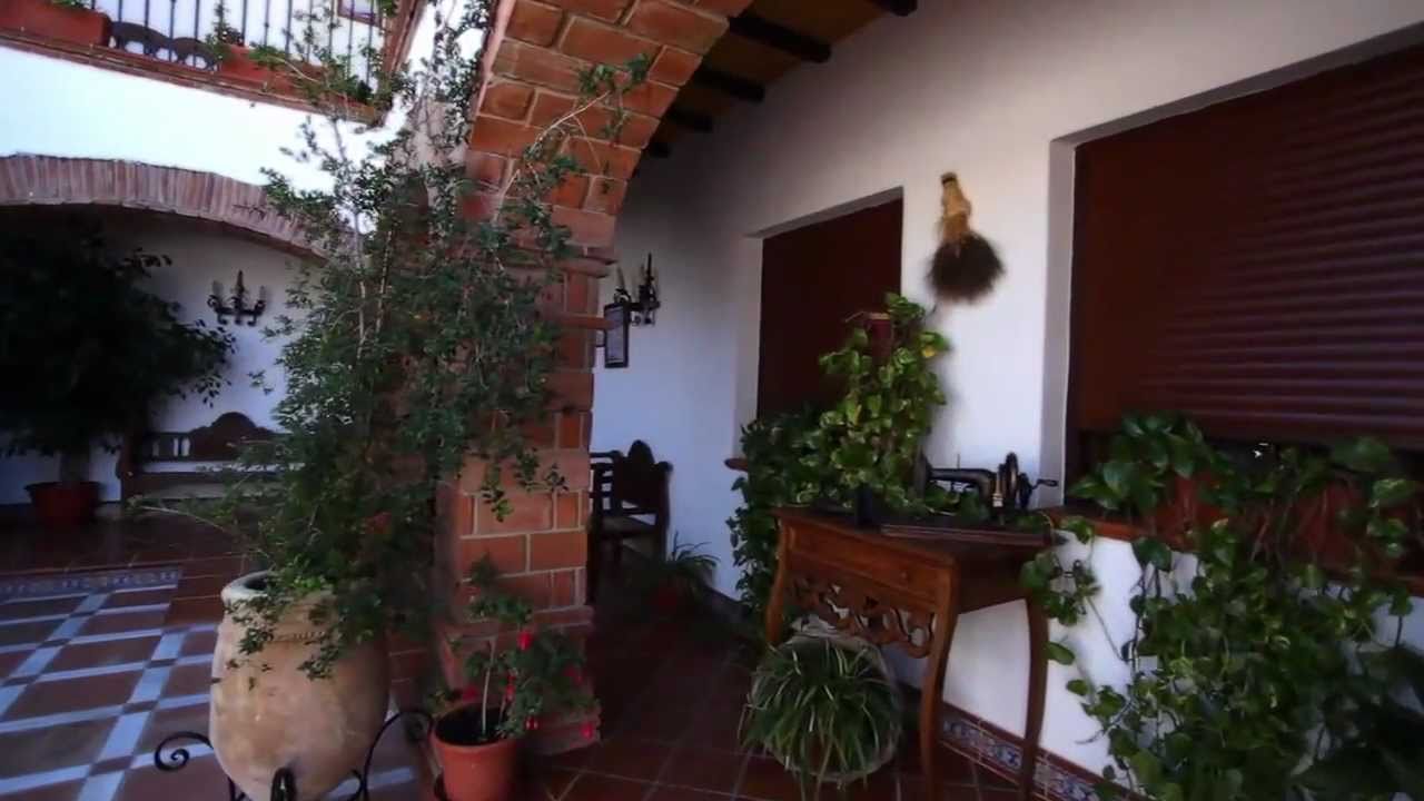 habitantes de sierra de yeguas
