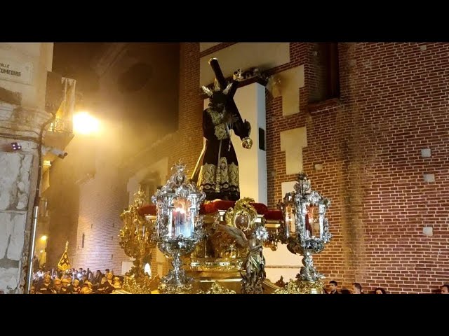 hermandad sacramental de viñeros malaga