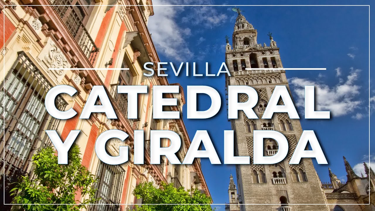 informacion de la giralda de sevilla