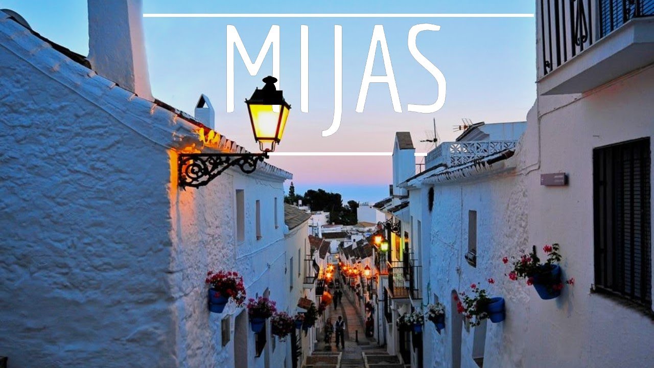 la cala de mijas village