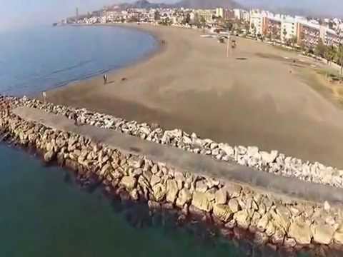 la cala del moral pueblo