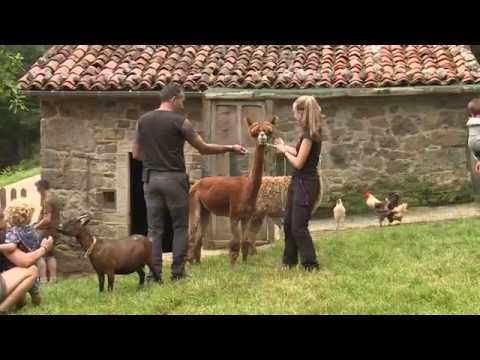 las mejores casas rurales de españa