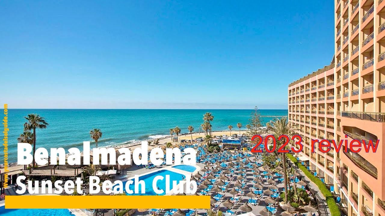 las yucas beach club benalmadena
