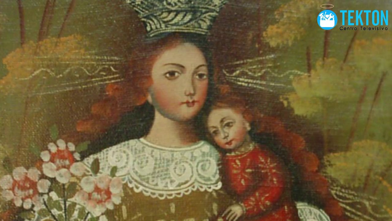logo nuestra señora del rosario