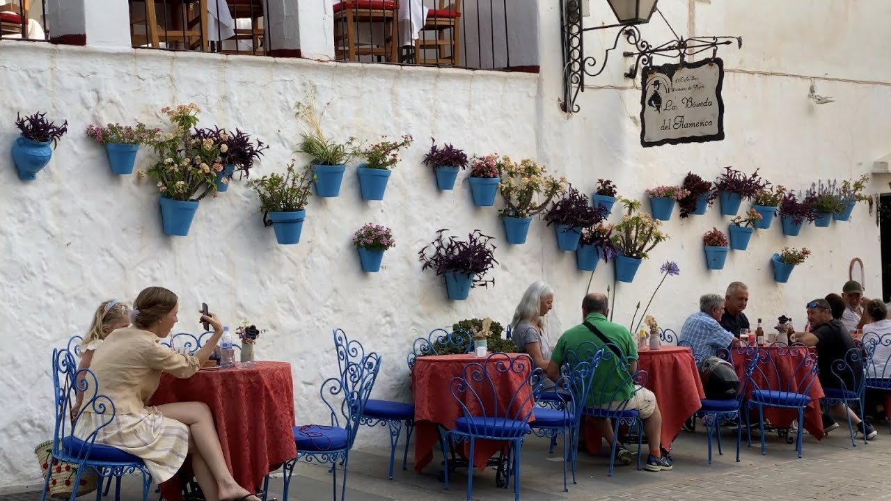 los mejores pueblos de malaga