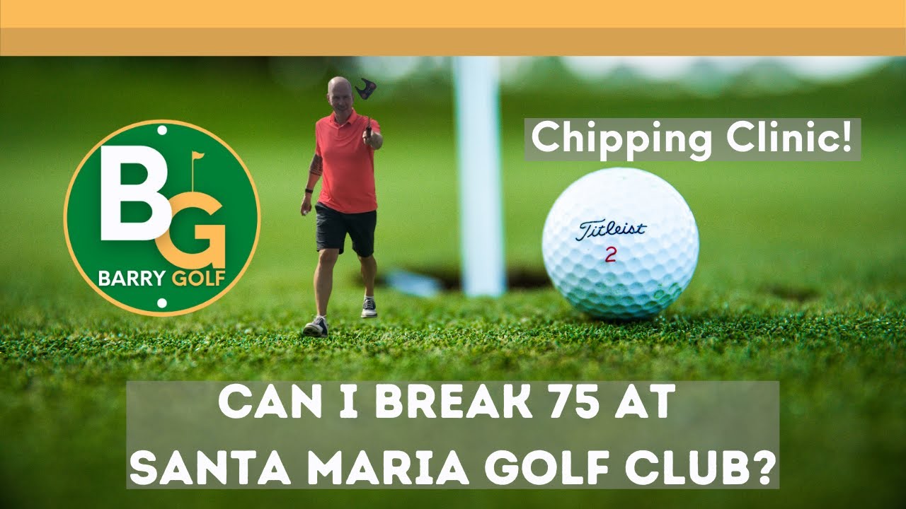 marbella golf and country club
