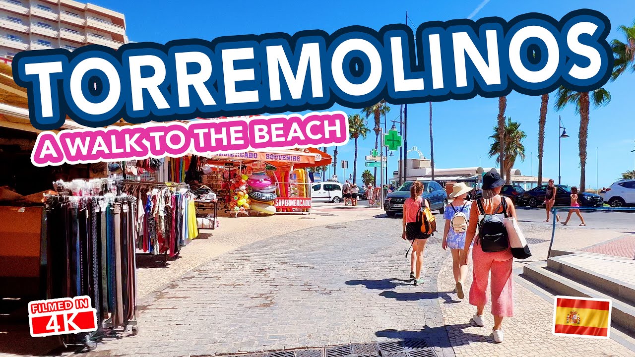 mejor playa torremolinos o benalmadena