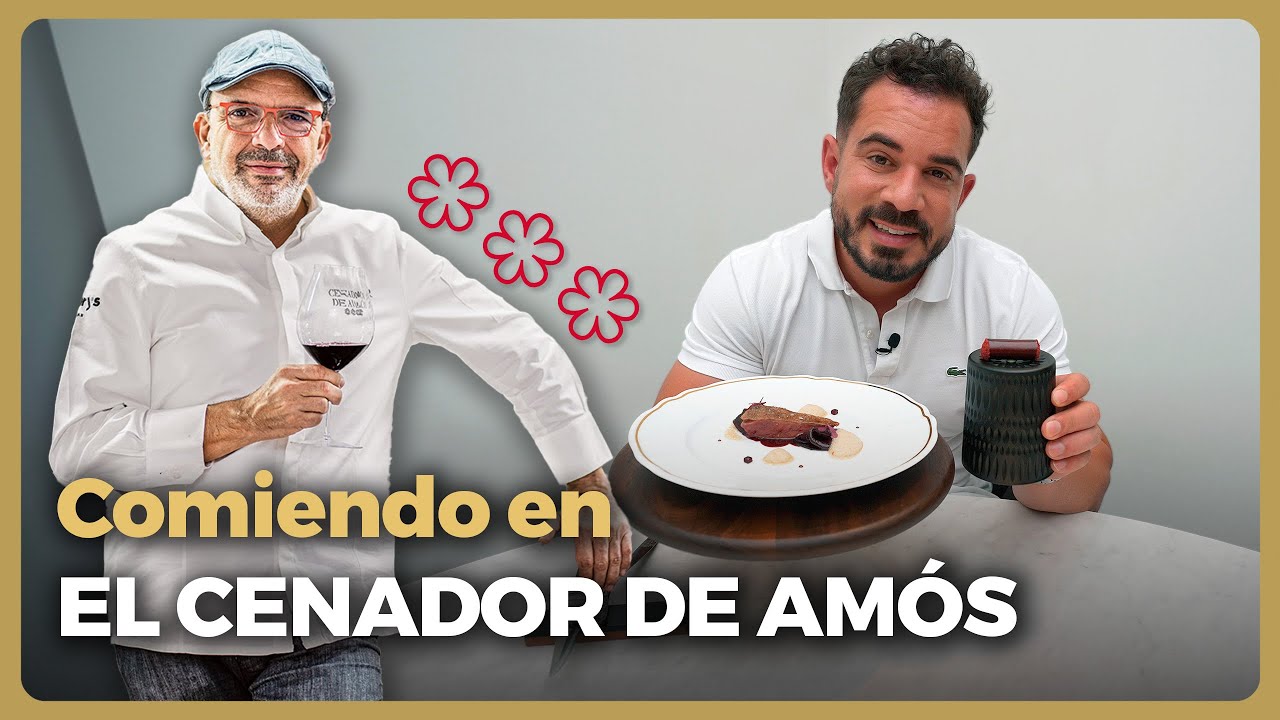 mejor restaurante de málaga provincia