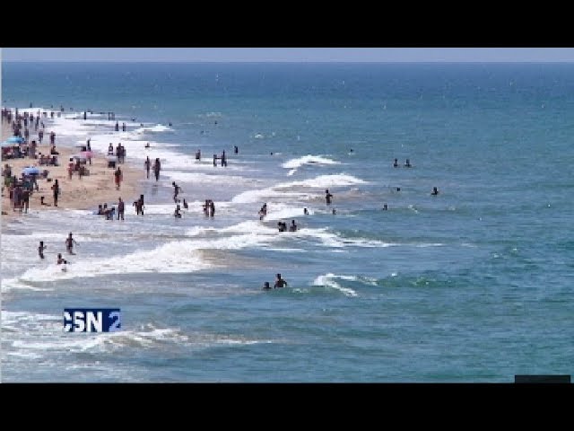 mejores playas de andalucía para vacaciones