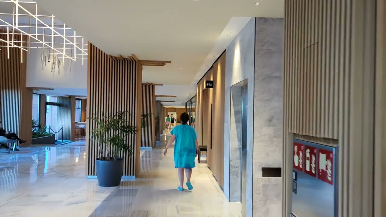melia costa del sol habitaciones